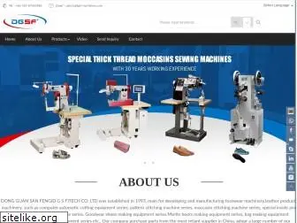 dgsf-machinery.com