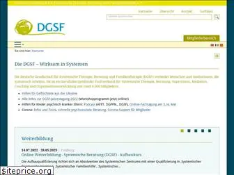 dgsf.org