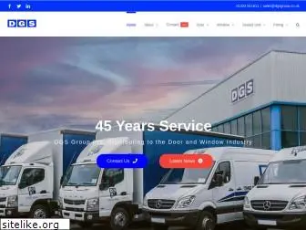 dgsgroup.co.uk