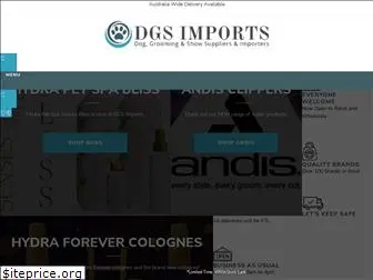 dgsimports.net.au