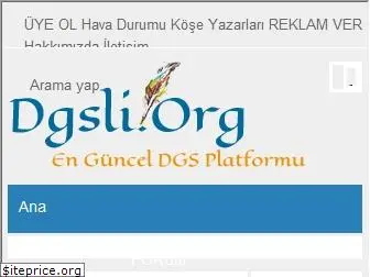 dgsli.org