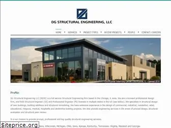 dgstructural.com