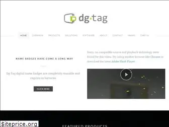 dgtag.com