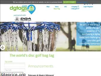 dgtags.com