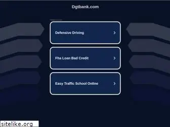 dgtbank.com