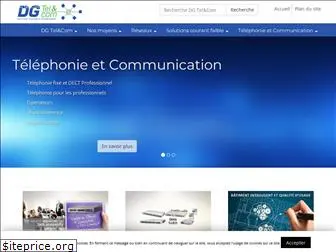 dgtelecom.fr