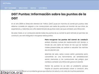 dgtpuntos.com.es