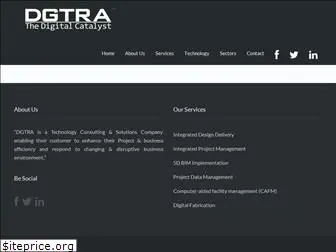 dgtra.com