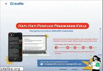 dgtraffic.com