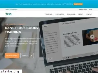 dgtraining.com