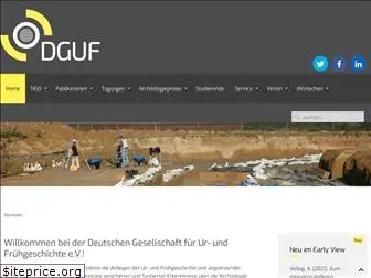 dguf.de