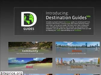 dguides.com