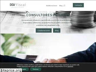 dgvfiscal.es