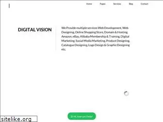 dgvision.net