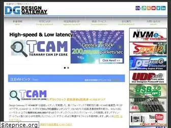 dgway.com