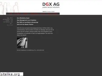 dgx.ch