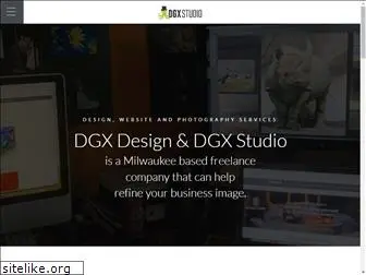 dgxstudio.com