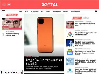 dgytal.com