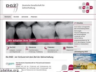 dgz-online.de