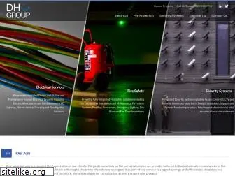 dh-group.co.uk