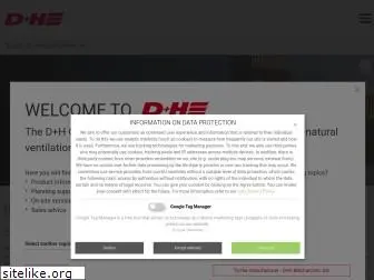 dh-mechatronic.com