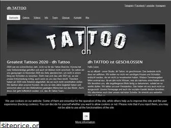 dh-tattoo.de