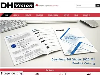 dh-vision.com