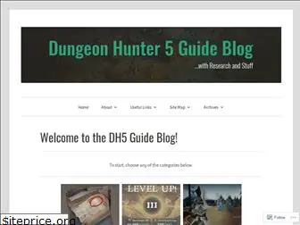 dh5guideblog.wordpress.com