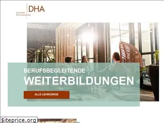 dha-akademie.de