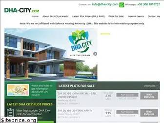 dha-city.com