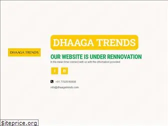 dhaagatrends.com