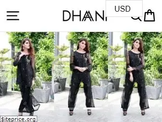 dhaani.pk