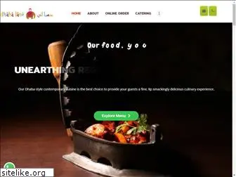 dhaba-lane.com