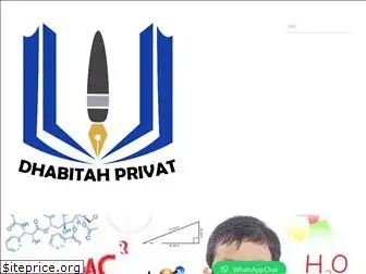 dhabitahprivate.com