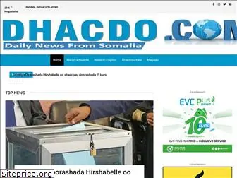 dhacdo.net