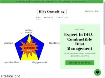 dhaconsult.com