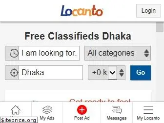 dhaka.locanto.com.bd