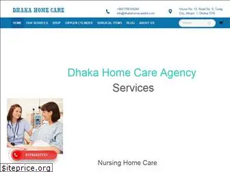 dhakahomecarebd.com