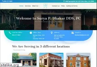 dhakar.com