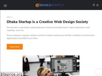 dhakastartup.com