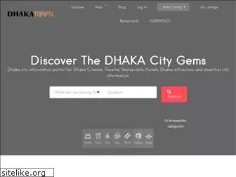 dhakatown.net