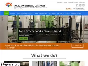 dhalengineering.com