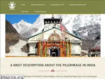 dham-yatra.com