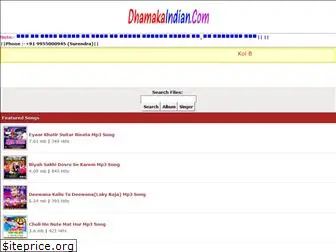 dhamakaindian.com