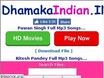 dhamakaindian.in