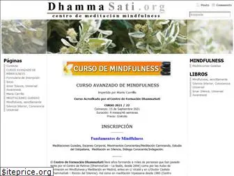 dhammasati.org