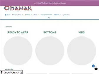 dhanakboutique.com