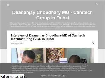 dhananjaychoudharymd.blogspot.com