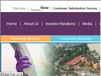 dhanbank.com