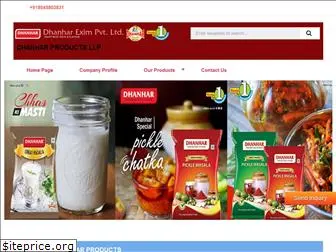 dhanharmasala.com